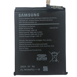 Bateria Samsung Galaxy  A10s / A20s