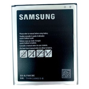 Bateria Samsung J4 / J7