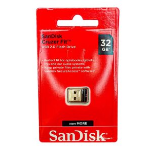 Pen Drive Sandisk Fit