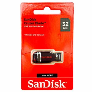 Pen Drive SanDisk