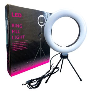 Right light - Led Iluminador  c/ Tripé