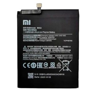 Bateria Xiaomi Mi 8 Lite