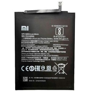 Bateria Xiaomi Note 7