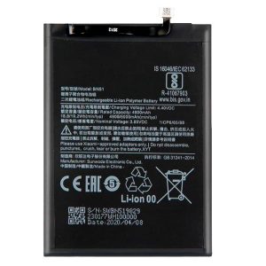 Bateria Xiaomi Redmi 8 /8A