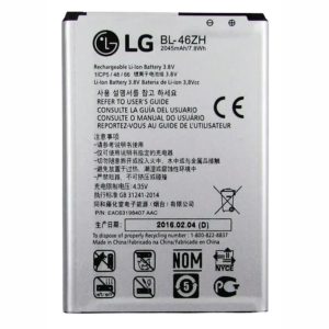 Bateria LG K8