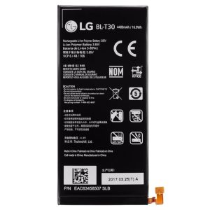 Bateria LG K10 Power