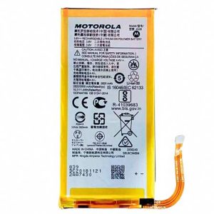 Bateria Motorola  Moto G7