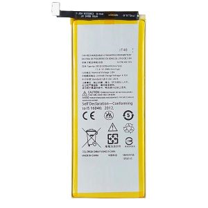 Bateria Motorola G6 Plus