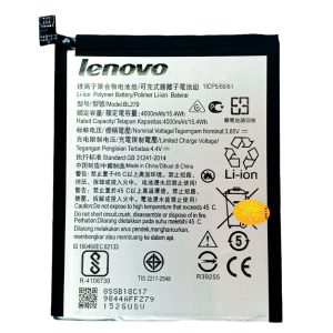 Bateria Motorola G6 Play