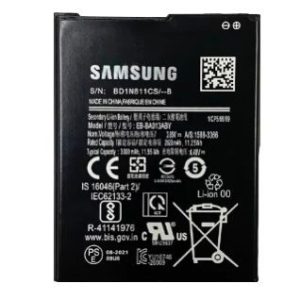 Bateria Samsung Galaxy A01 Core