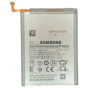 Bateria Samsung Galaxy A12