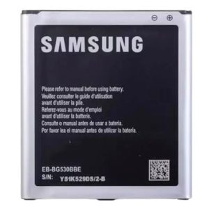 Bateria SAMSUNG G530 - J5 - J2 CORE - J3