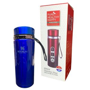 Garrafa Termina Inox Stanley 800ml