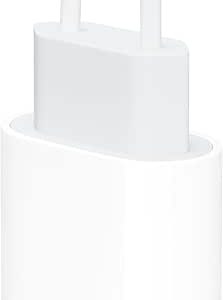 Fonte Carregador USB-C iPhone 20w Primeira Linha