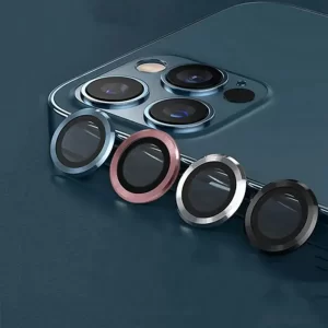 Protetor de Câmera de Celular