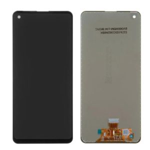 Frontal Samsung A21s