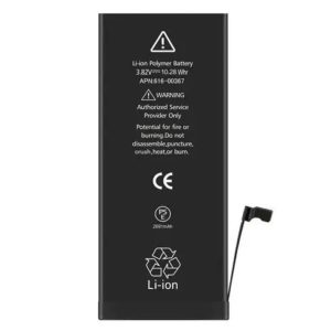 Bateria Iphone 8G