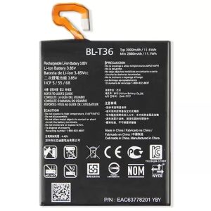 Bateria LG K11 Plus