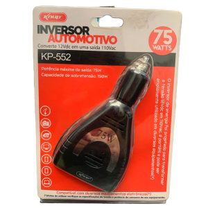 Inversor Automotivo  knup - kp 552