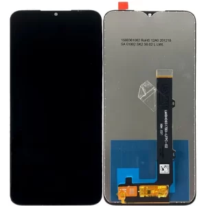 Frontal LG K41s