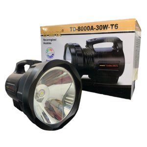 Lanterna  B- MAX T6 -TD80000A