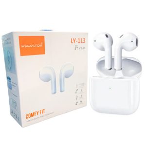 Fone de Ouvido Bluetooth H'maston LY-113