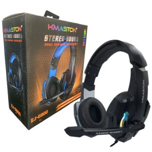 Headset Gamer H'maston EJ-G900