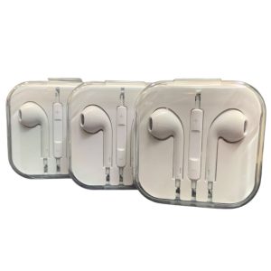 Fone de Ouvido P2 Simples