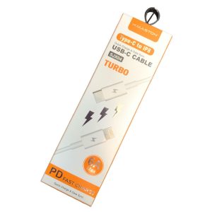 Cabo Tipo c - iPhone H'maston  SJX04