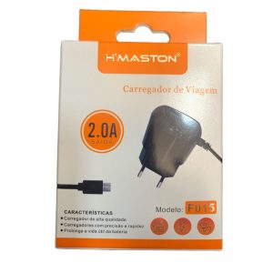 Carregador H'maston FO-15