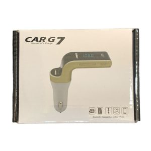 Carg 7 Buetooth