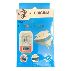 Carregador Universal