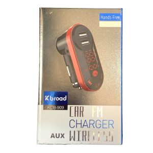 Carg 7 Broad KCB-909