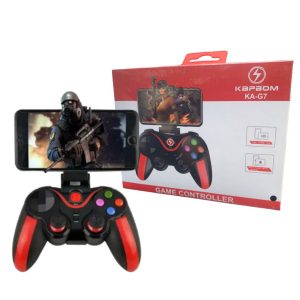 Controle Jogo Classico KAPBOM KA-G7