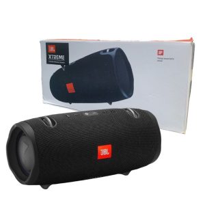 Caixa de Som JBL Xtreme