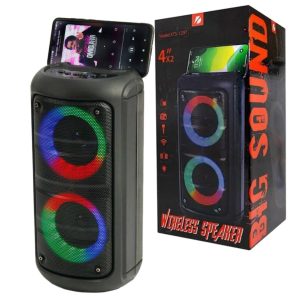 Caixa de Som KTS-1296