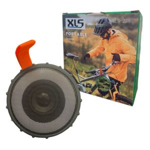 Caixa de Som H'maston 238BT