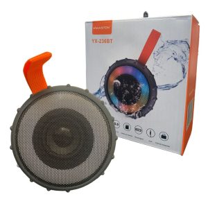 Caixa de Som H'maston 236BT