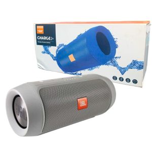 Caixa de Som JBL Charge 2