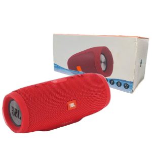 Caixa de Som JBL Charge 3 Mini