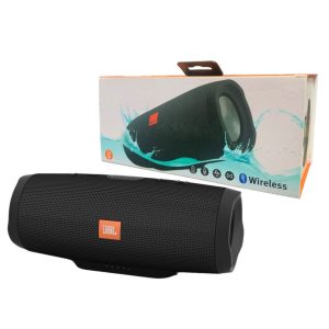Caixa de Som JBL Charge 3