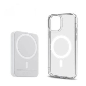 Capa MagSafe iPhone