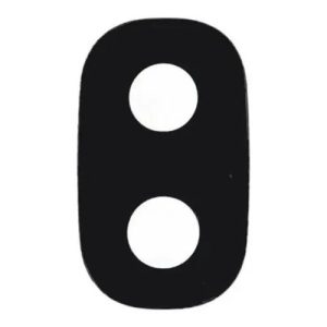 Lente de vidro Samsung J7 Pro