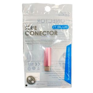 Adaptador de Fone Ouvido Tipo C- P2