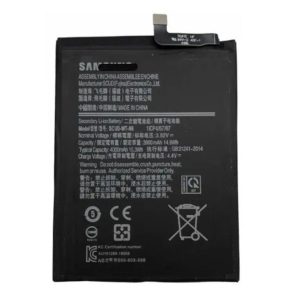 Bateria Samsung A11