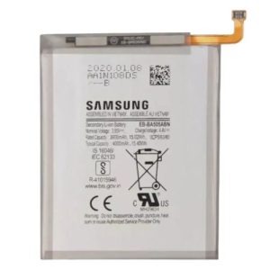 Bateria Samsung A30s