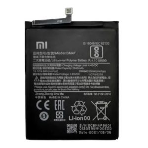 Bateria Xiaomi Mi A3 / Mi 9 Lite