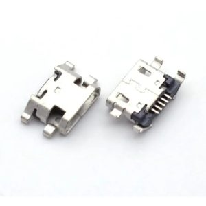 Conector Carga Motorola Moto E6 Play