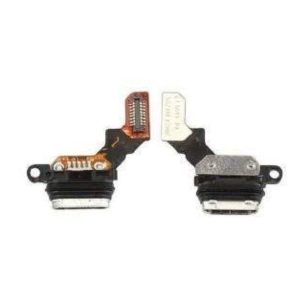 Conector Carga Motorola Moto M4