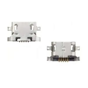 Conector Carga Motorola Moto E5 Plus